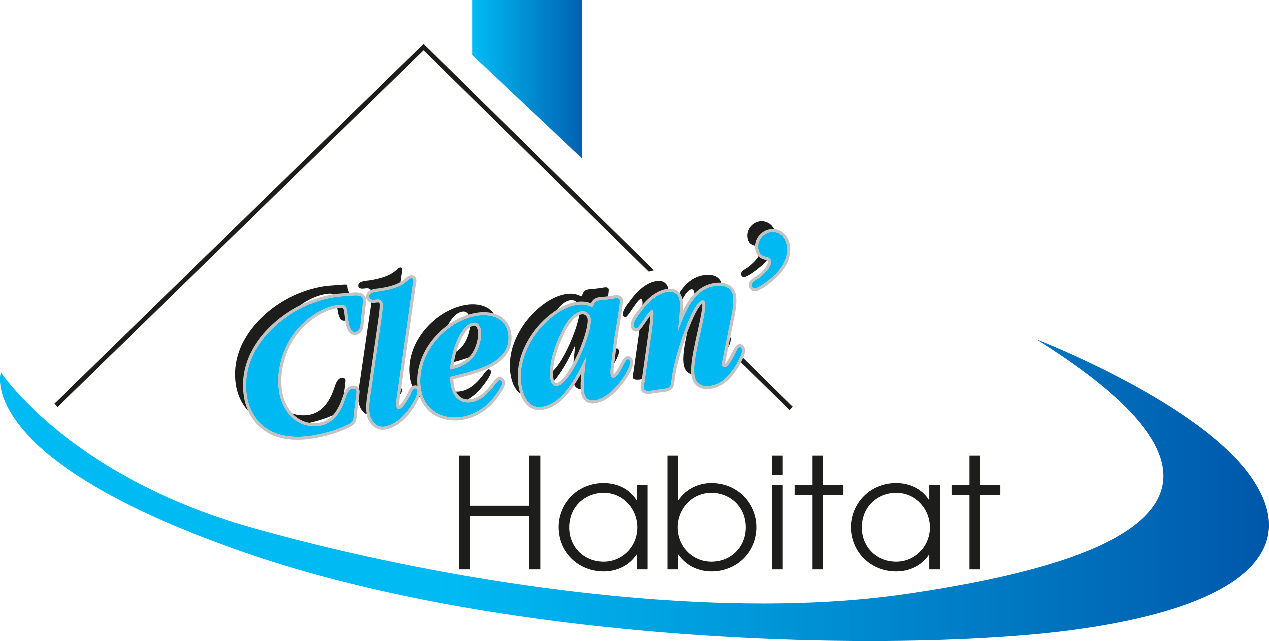 Artisan couvreur à Plaisir (78370) -  Clean' Habitat dans les Yvelines (78)