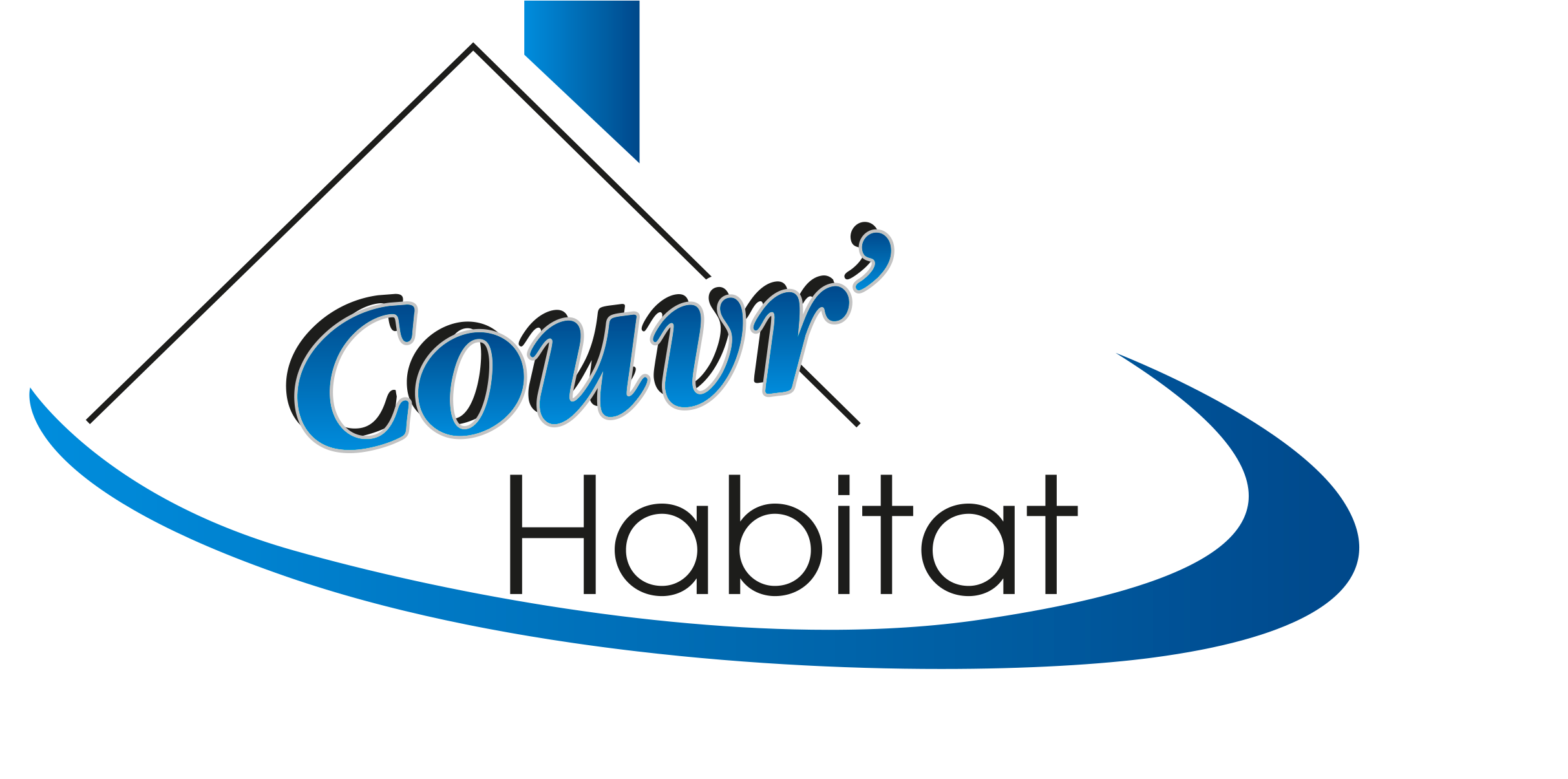 Couvr' Habitat est une entreprise de couverture et rénovation située à Plaisir (78370) dans les Yvelines (78).